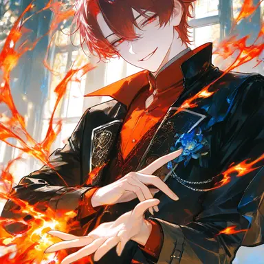 Profile image of リアス