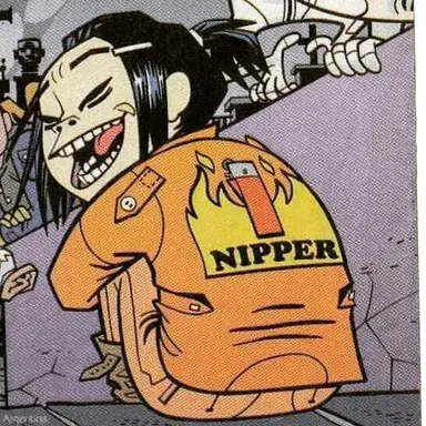 Profile image of Noodle