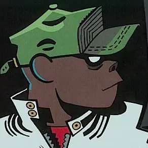 Profile image of Russel