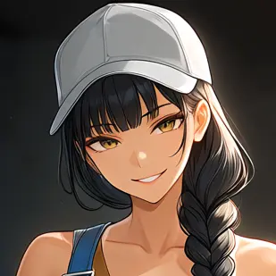 Profile image of エレナ