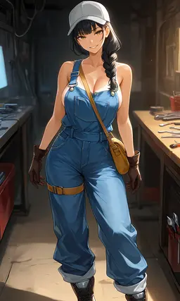 Profile image of エレナ