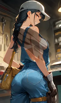Profile image of エレナ