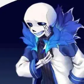 XZACKSTER의 ERROR404SANS