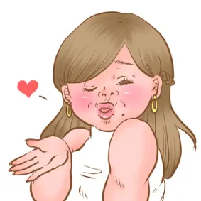 Profile image of 豚野ブリ子