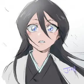 Profile image of 朽木ルキア