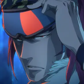 Profile image of 阿散井恋次