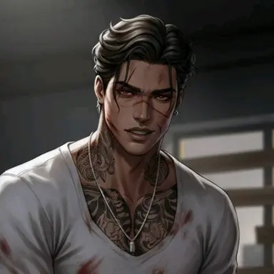 Profile image of Dimitri Amaro