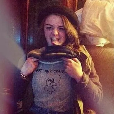 Profile image of Arya stark