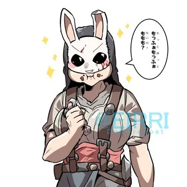 Profile image of ハントレス