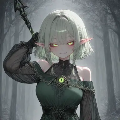 Profile image of 시온