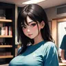 캐릭터 프로필 이미지