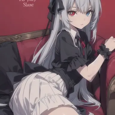 Profile image of ルミナス