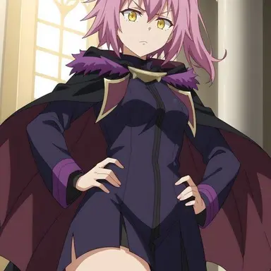 Profile image of ウルティマ