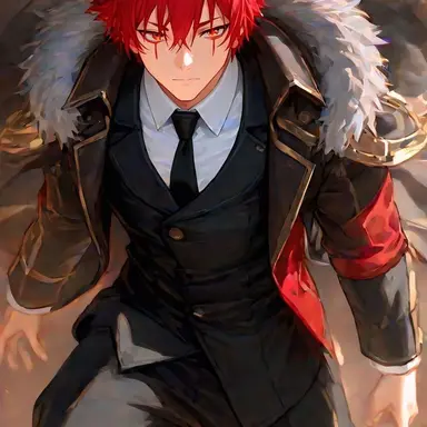 Profile image of ベニマル
