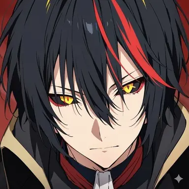 Profile image of ディアブロ