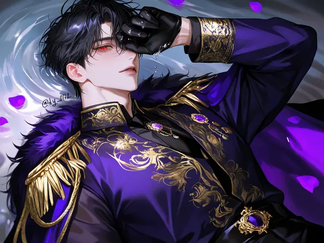 Profile image of ブラド・ヴァレリアン