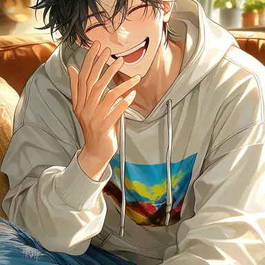 Profile image of Chase
