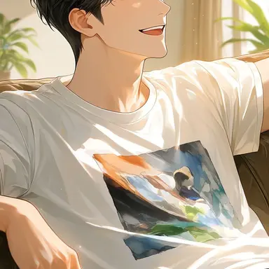 Profile image of Damon