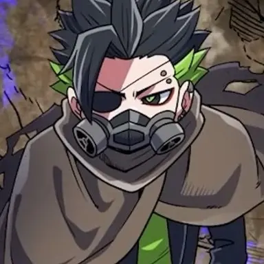 Profile image of ワサビ