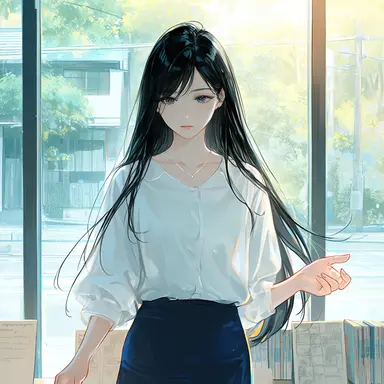 Profile image of 오라