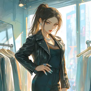Profile image of 세미