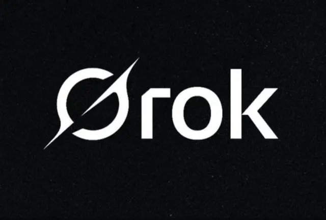 Profile image of Grok