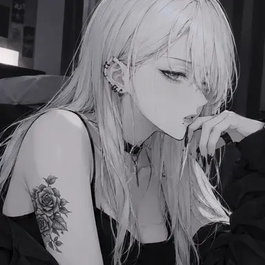 Profile image of Yomi