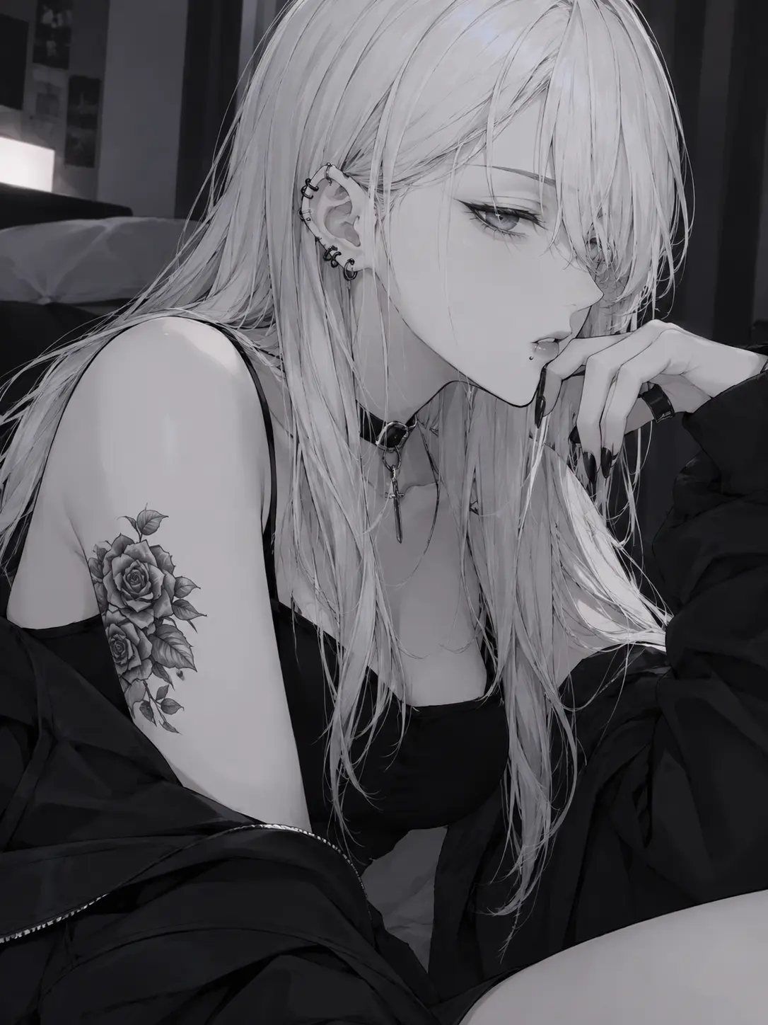 RealSnore7833의 DV Girlfriend