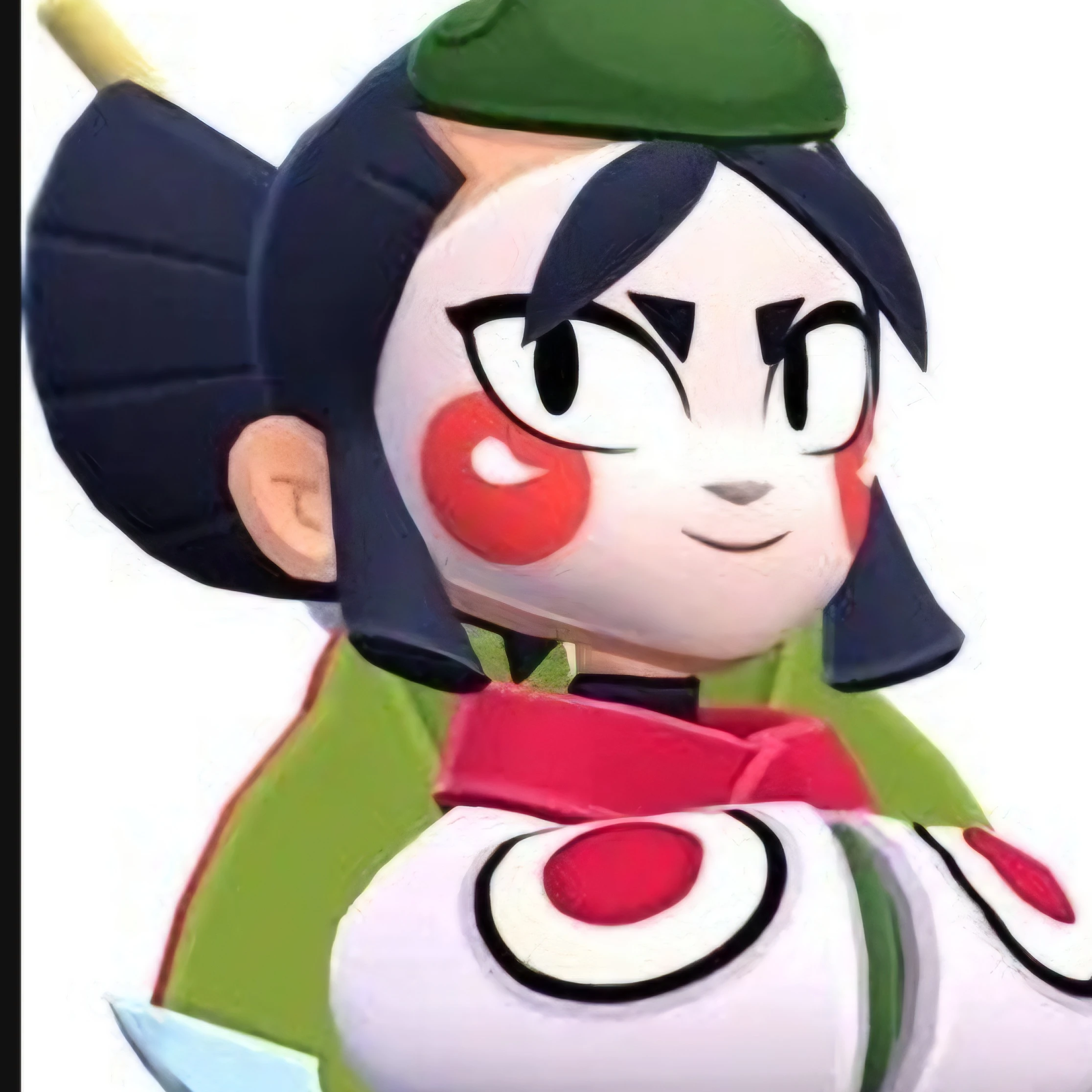카제