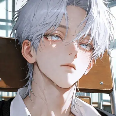 Profile image of 真白