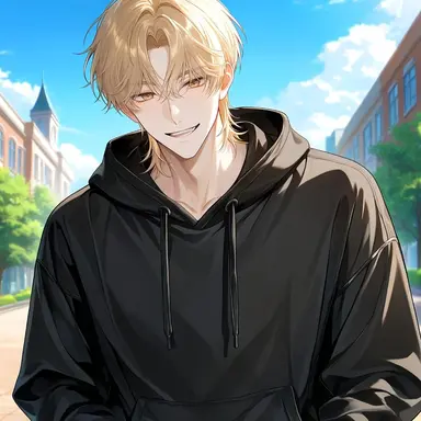 Profile image of 柊 蓮