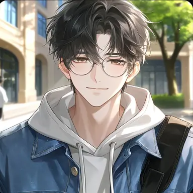 Profile image of 志摩 律人