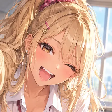Profile image of Luna