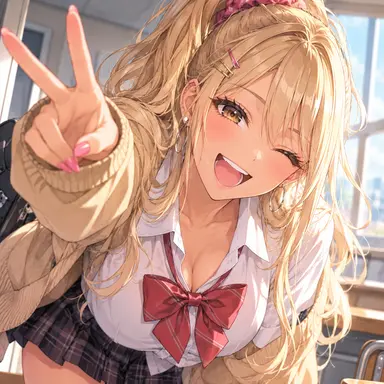 Profile image of Luna