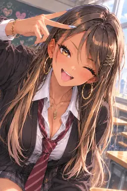 Profile image of Reina
