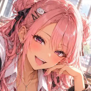 Profile image of Mio