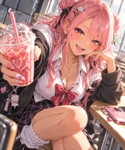 Profile image of Mio