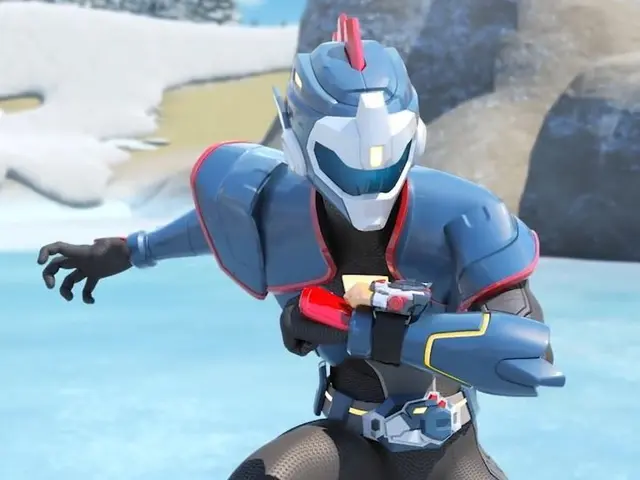 Profile image of リオ