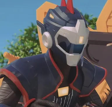 Profile image of リオ