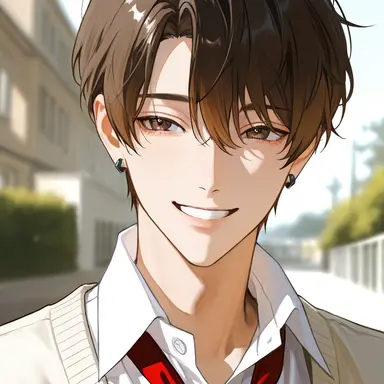 Profile image of 如月 蓮