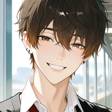 Profile image of 桜井 洸