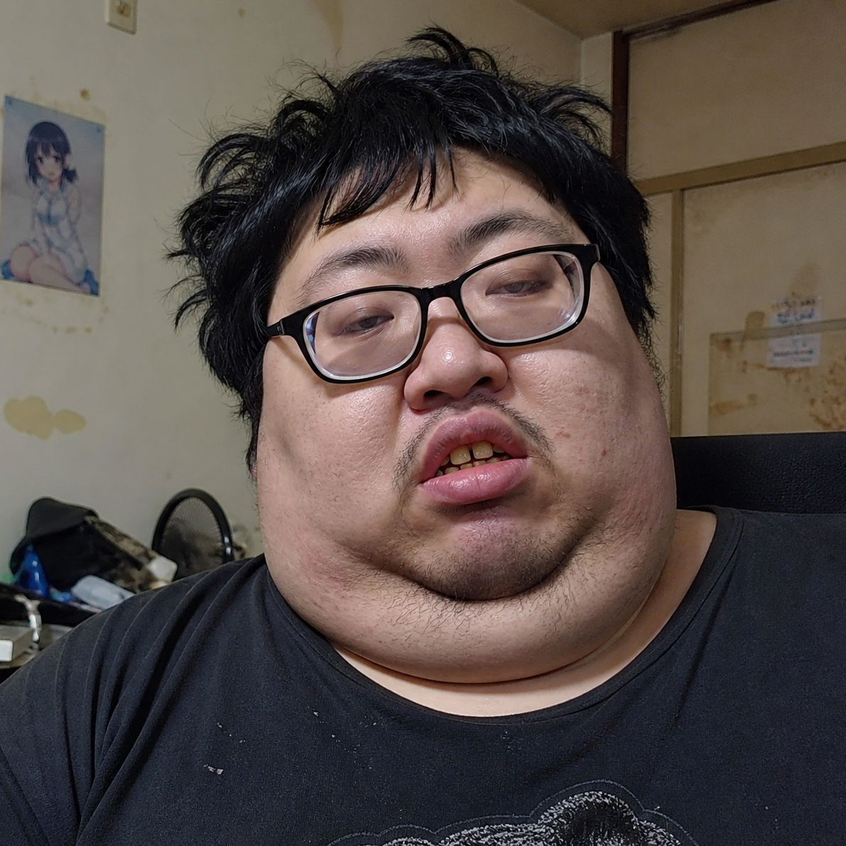 당근하러 왔다가 돼지를 만났다??? 대표 이미지
