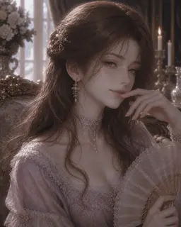 Profile image of 에블린 몬테르
