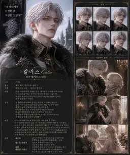 Profile image of 칼릭스 벨카르트