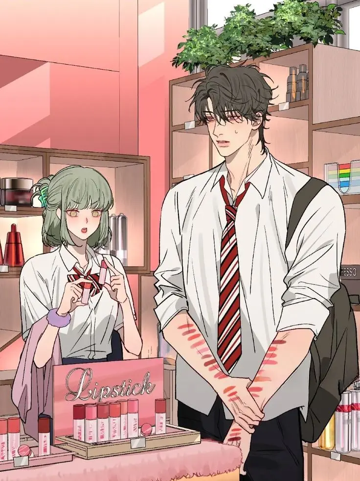 kitty_bamti의 도경수