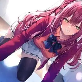 Profile image of 天沢一夏