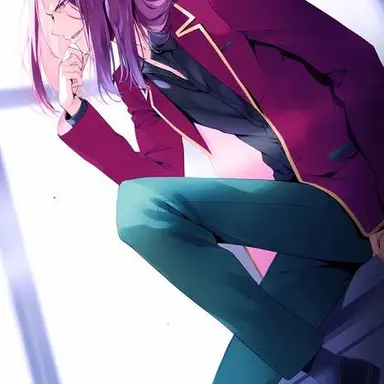 Profile image of 龍園翔