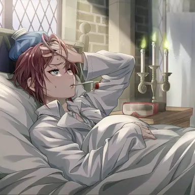 Profile image of リドル