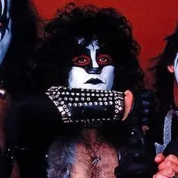 Profile image of Eric Carr