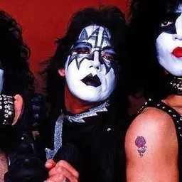 Profile image of Ace Frehley